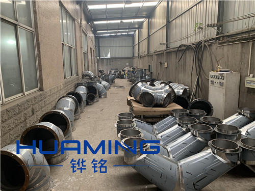 不锈钢风管加工（4）