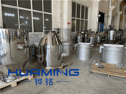 不锈钢风管加工（5）