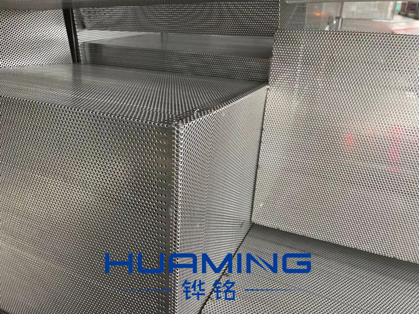 自动化非标定制不锈钢加工（8）